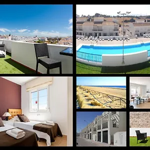 Vejer Сasa de vacaciones