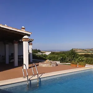 El Matorral Сasa de vacaciones