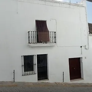 Casas Manolo Apartamento