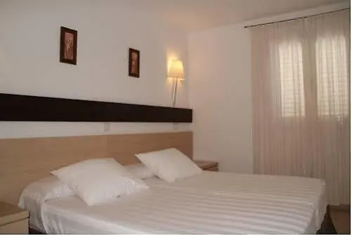 Konukevi Luz Vejer Hospederia Otel Vejer de la Frontera İspanya